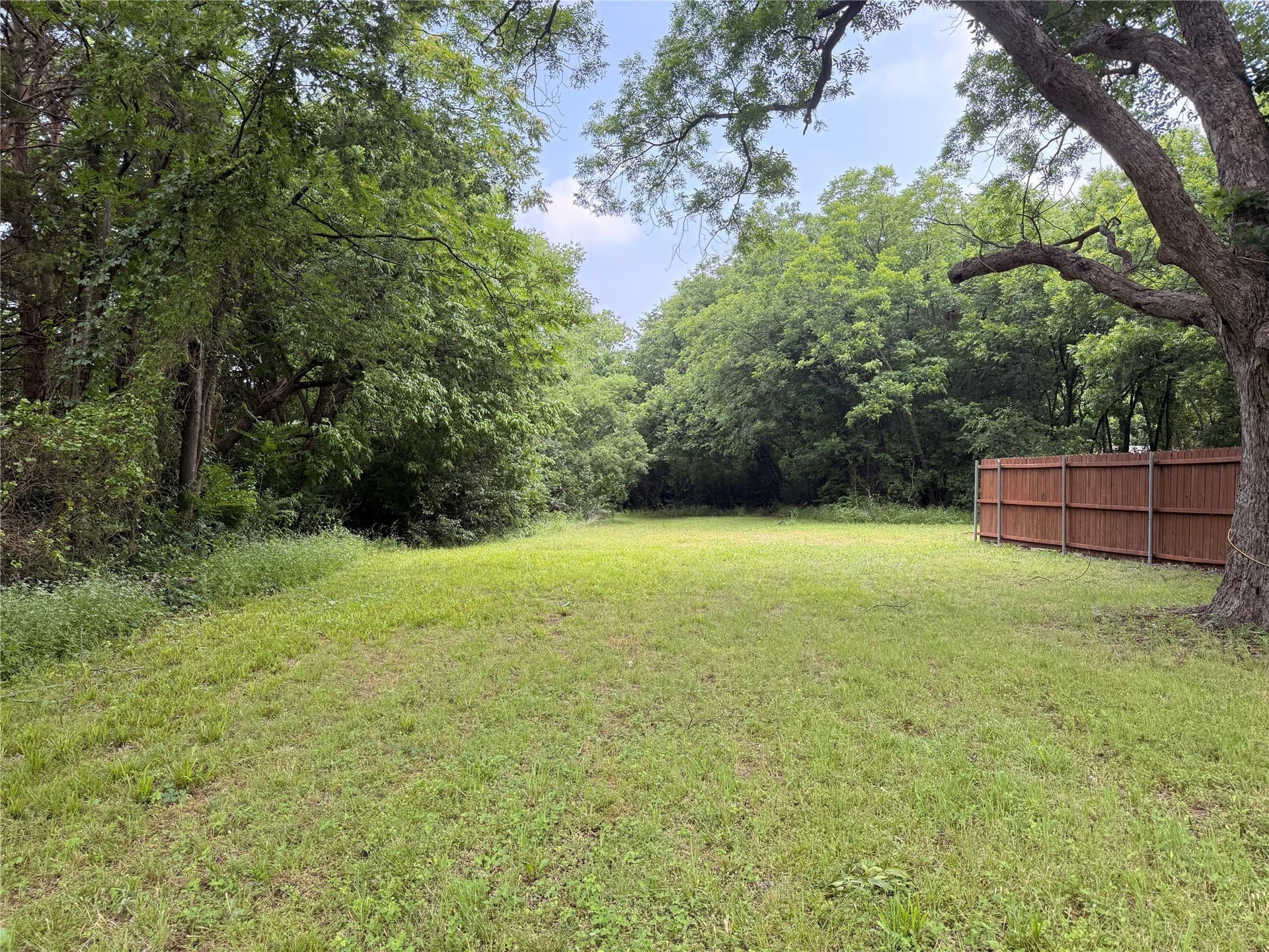 0.38 acres in Collin County