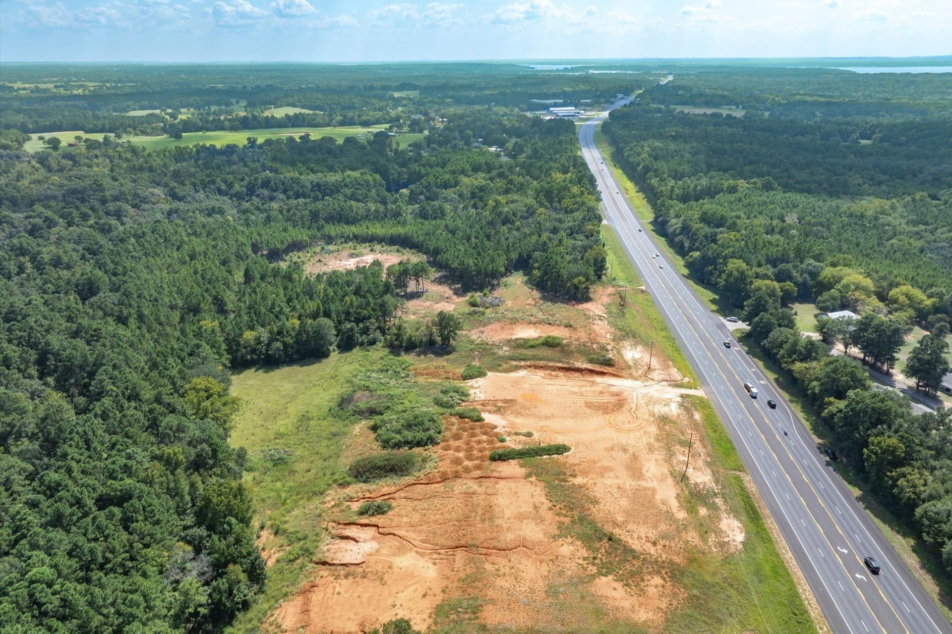 21.18 acres in Smith County gallery image 4