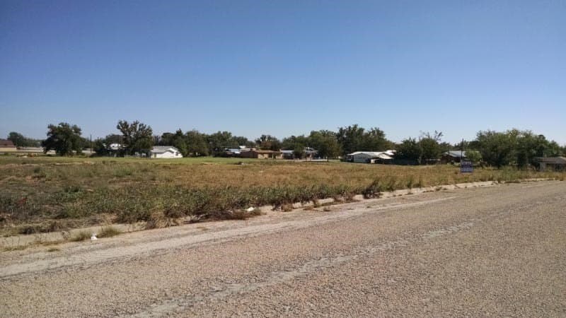 3.59 acres in Mitchell County gallery image 4