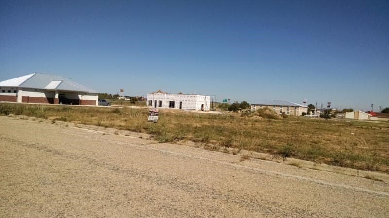 3.59 acres in Mitchell County gallery image 3