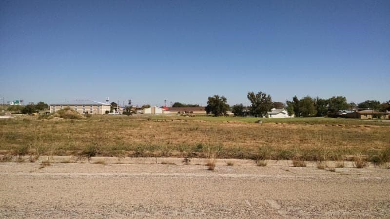 3.59 acres in Mitchell County featured view