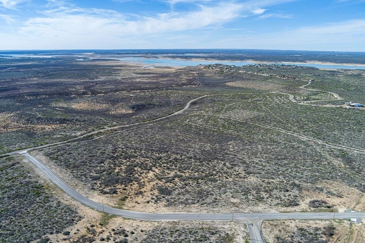 13.35 acres in Val Verde County