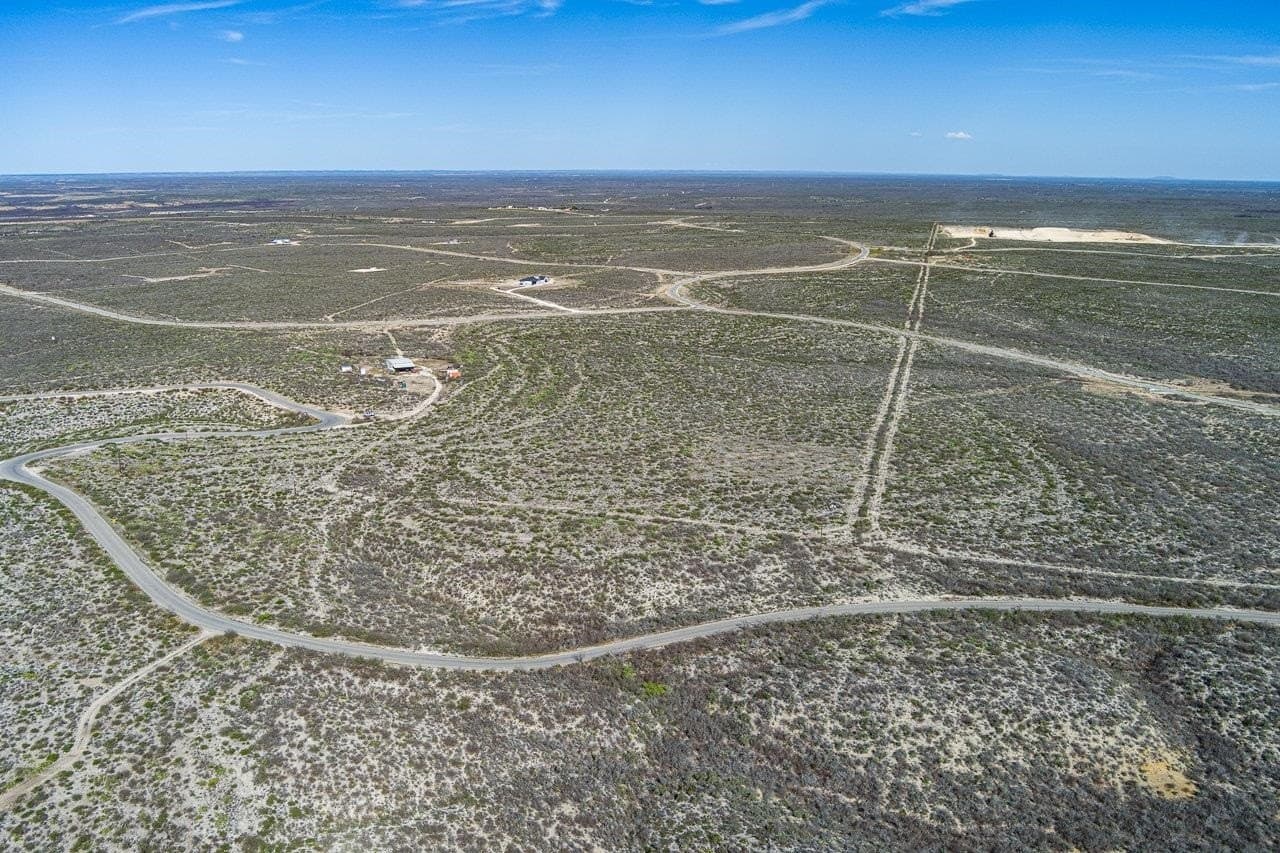 13.35 acres in Val Verde County - photo 7