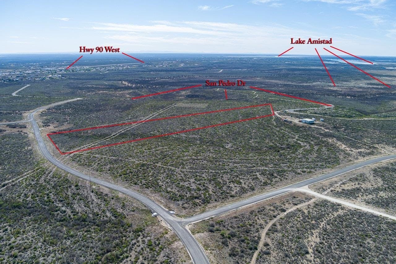 13.35 acres in Val Verde County gallery image 4