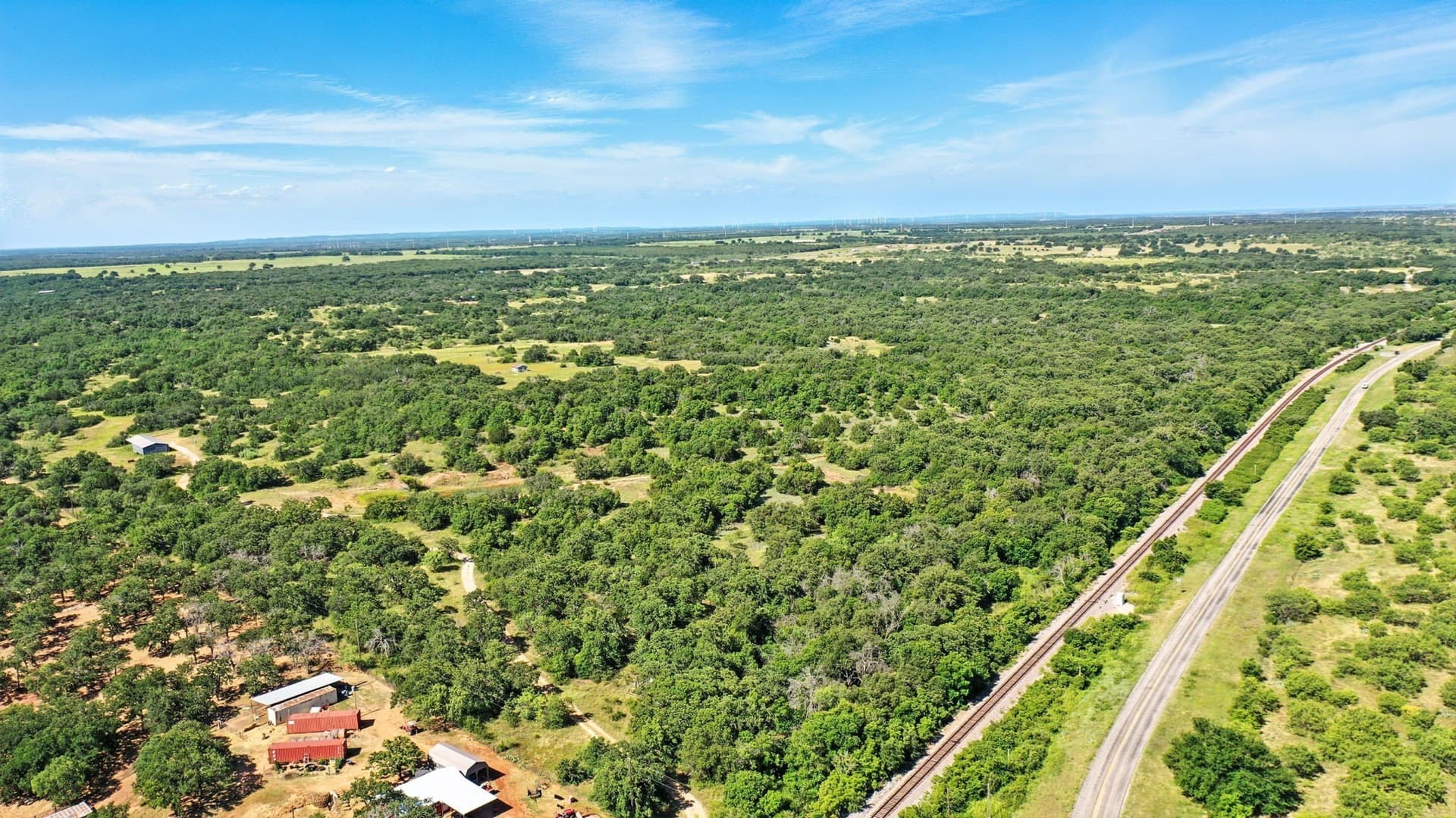 112.46 acres in Eastland County - photo 20