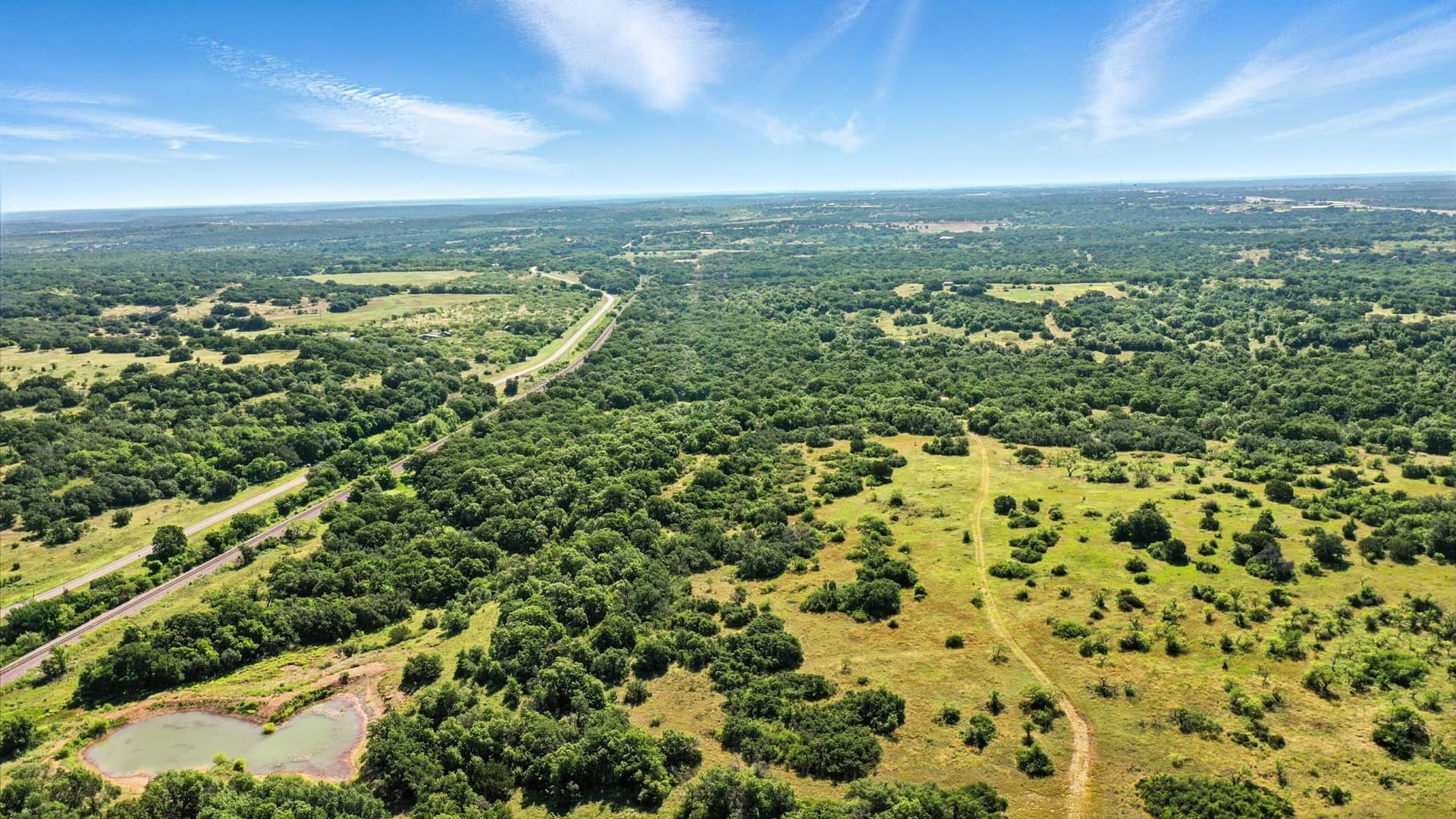 112.46 acres in Eastland County - photo 12