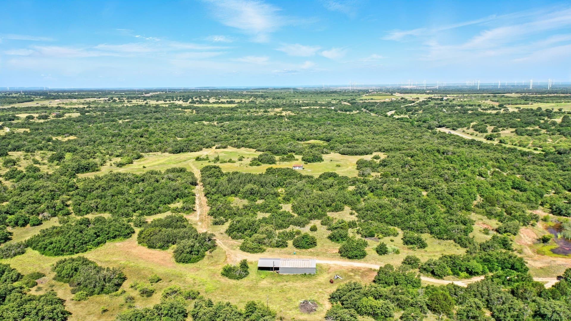 112.46 acres in Eastland County - photo 14
