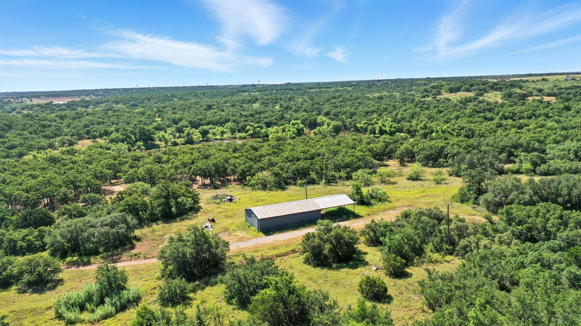 112.46 acres in Eastland County featured view