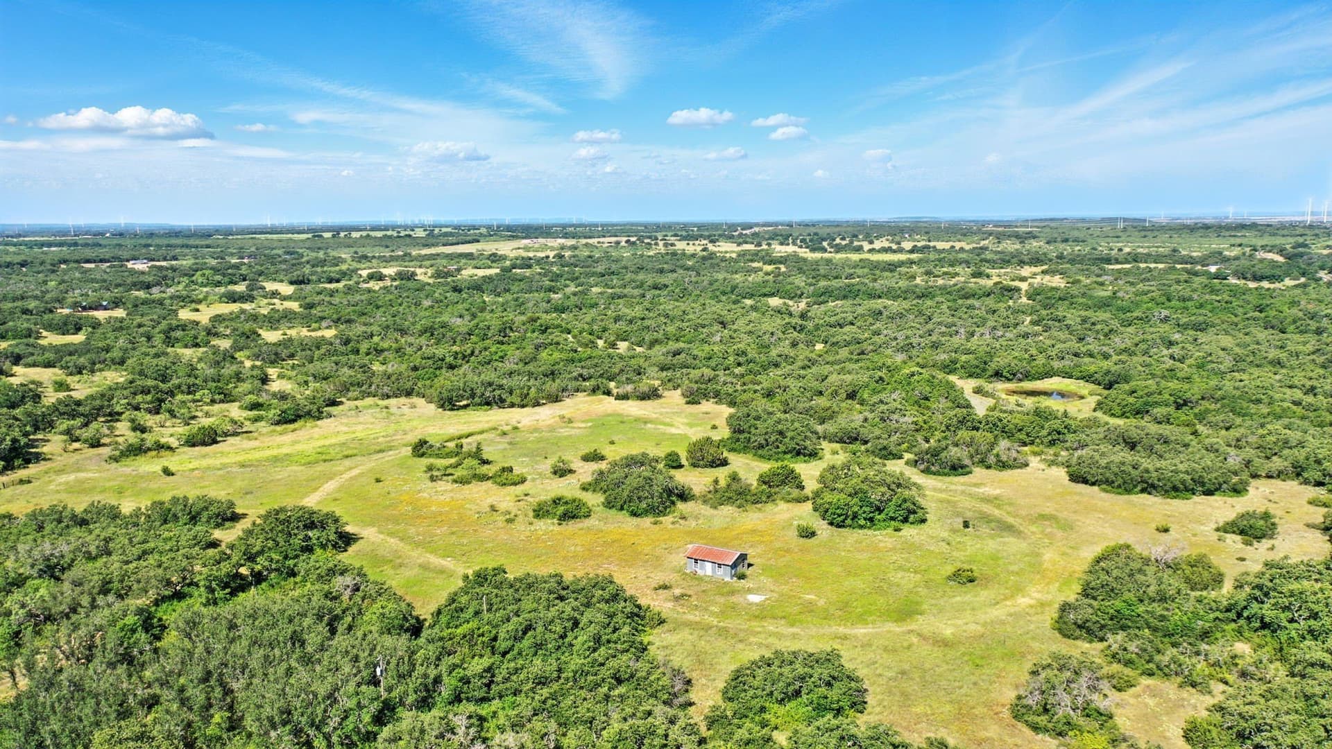 112.46 acres in Eastland County - photo 9