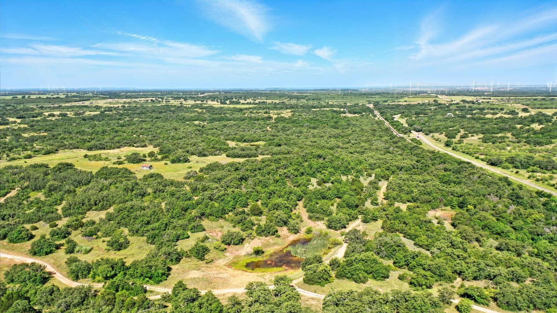 112.46 acres in Eastland County - photo 16