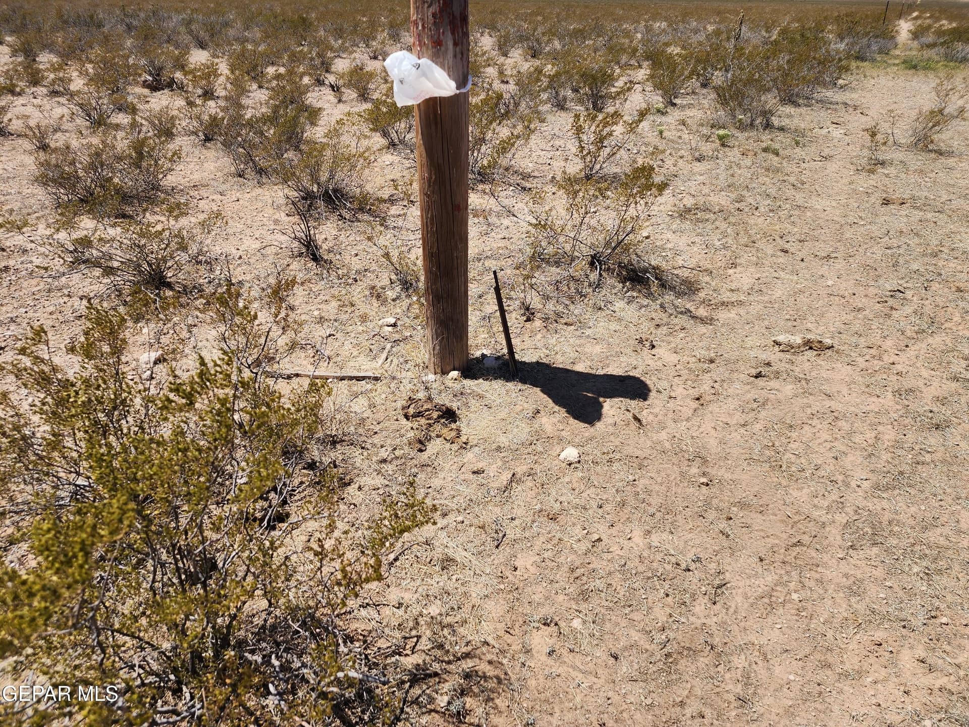 100 acres in Hudspeth County