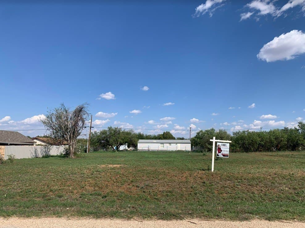 0.33 acres in Taylor County - photo 5