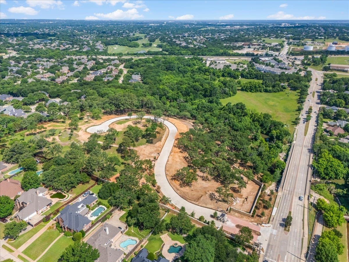 1.15 acres in Tarrant County - photo 19