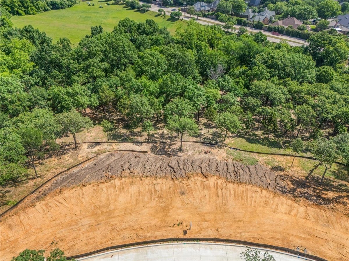 1.15 acres in Tarrant County - photo 6