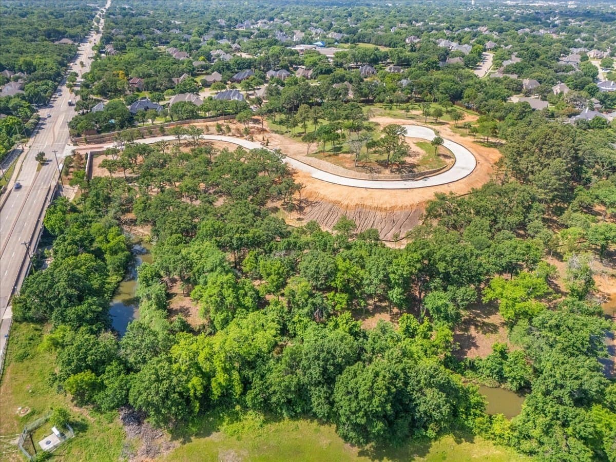 1.15 acres in Tarrant County - photo 9