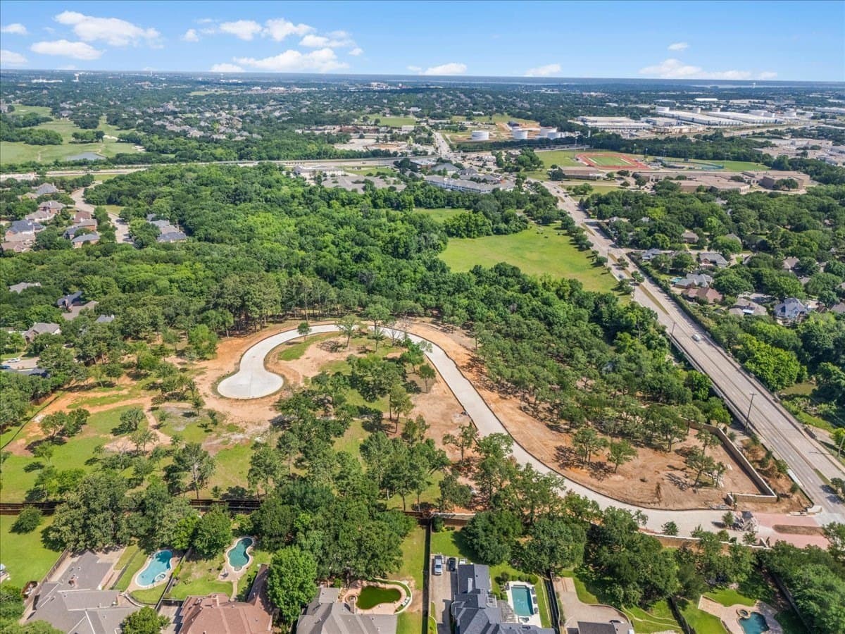 1.15 acres in Tarrant County - photo 18