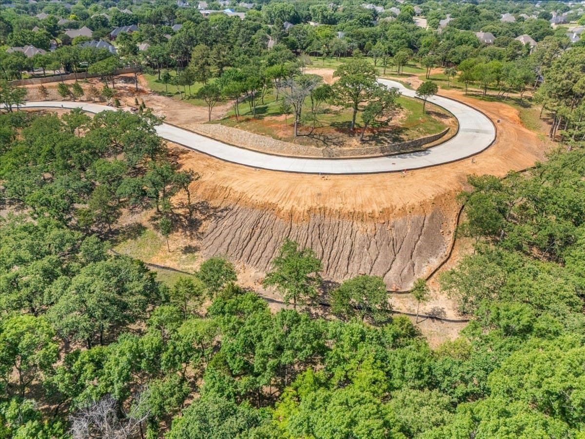 1.15 acres in Tarrant County - photo 7