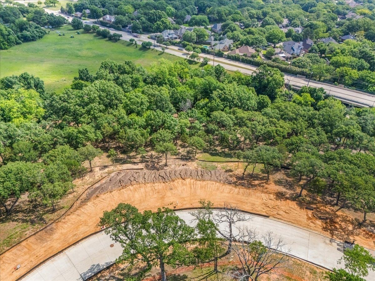 1.15 acres in Tarrant County - photo 12