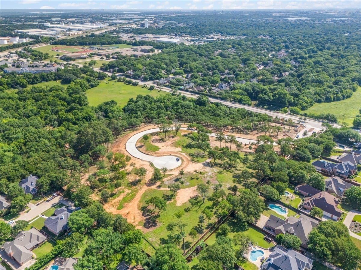 1.15 acres in Tarrant County - photo 16