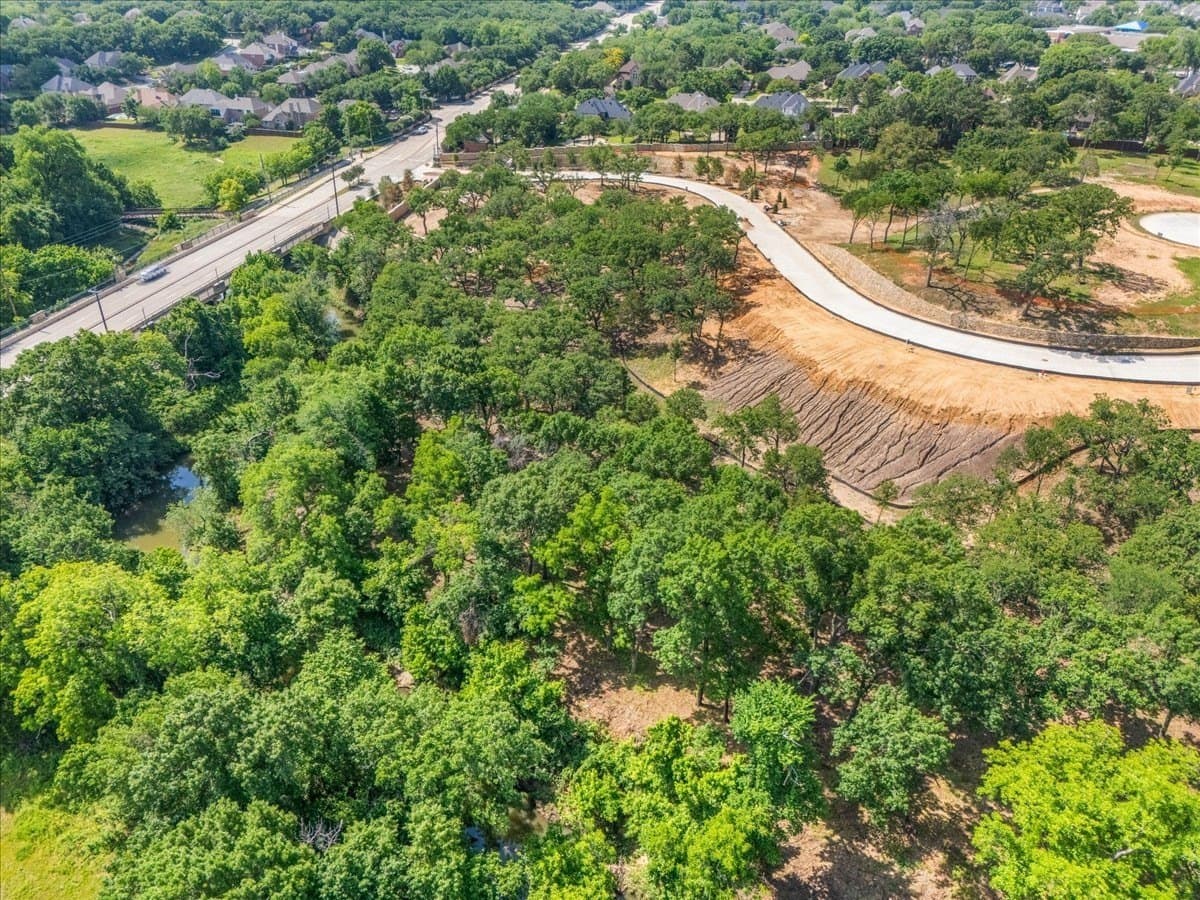 1.15 acres in Tarrant County - photo 8