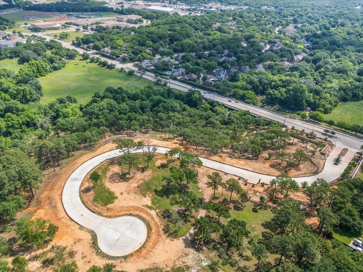 1.15 acres in Tarrant County - photo 13