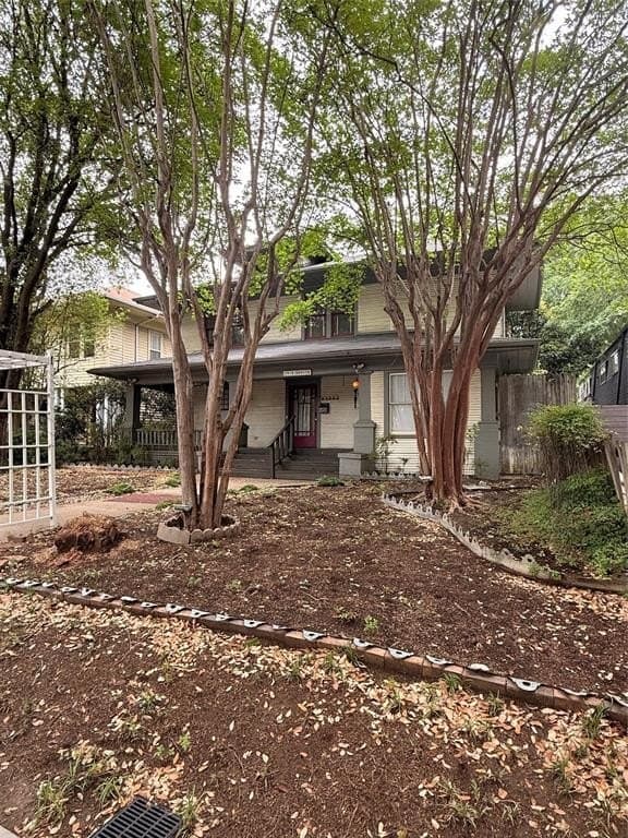 0.18 acres in Dallas County