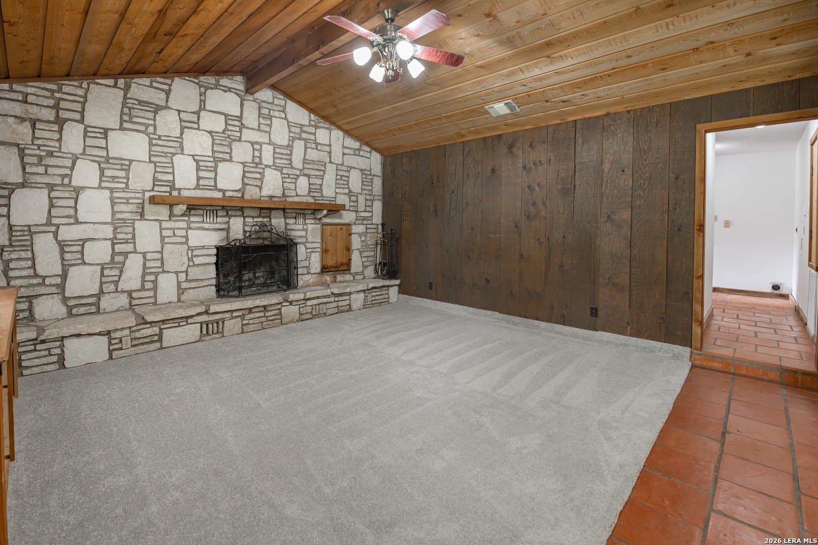13.72 acres in Kerr County - photo 19