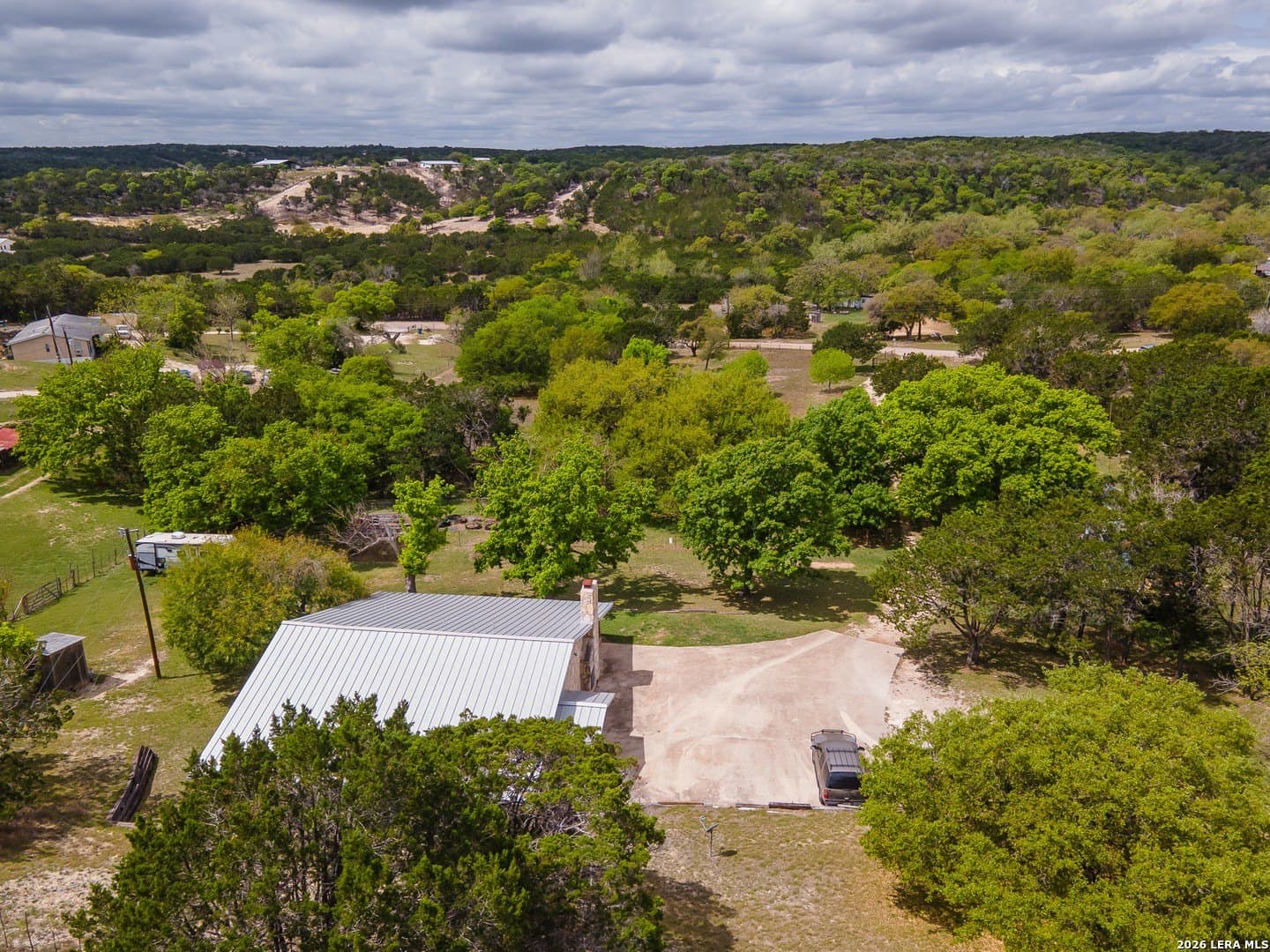 13.72 acres in Kerr County - photo 53