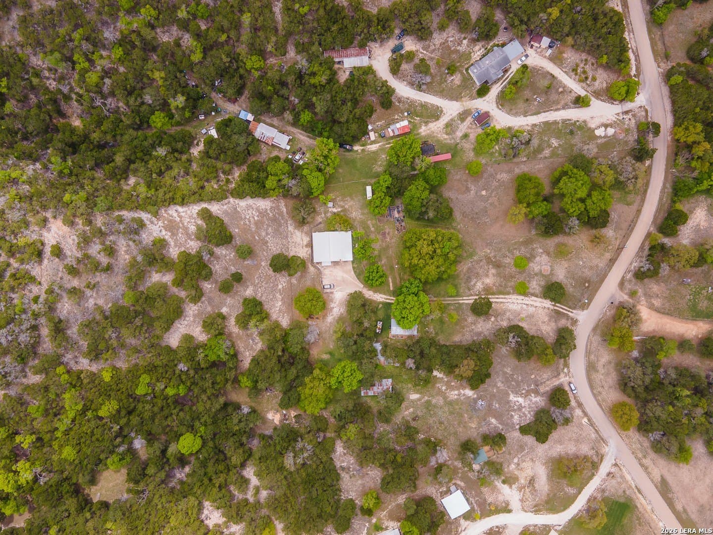 13.72 acres in Kerr County - photo 63