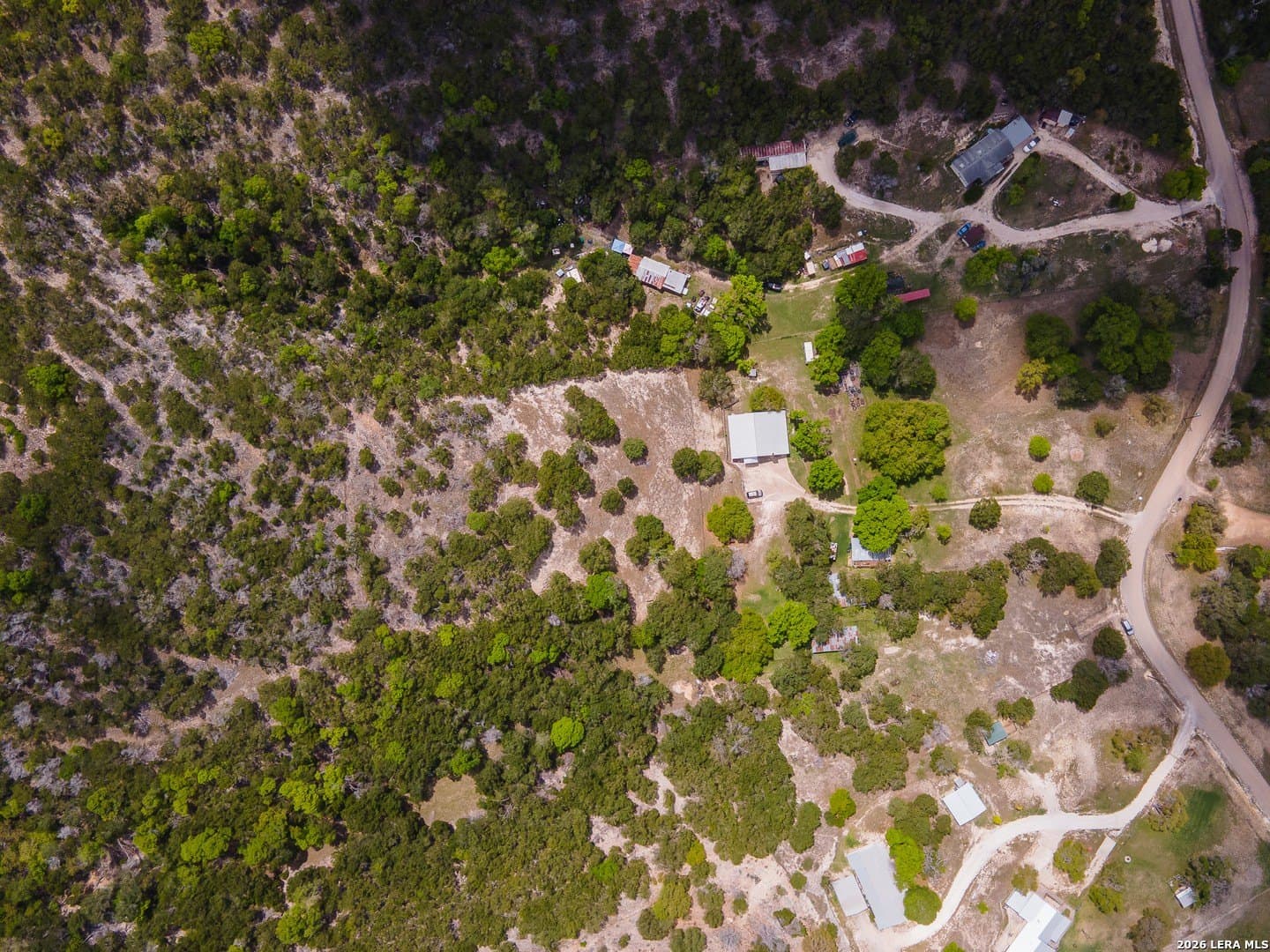 13.72 acres in Kerr County - photo 61
