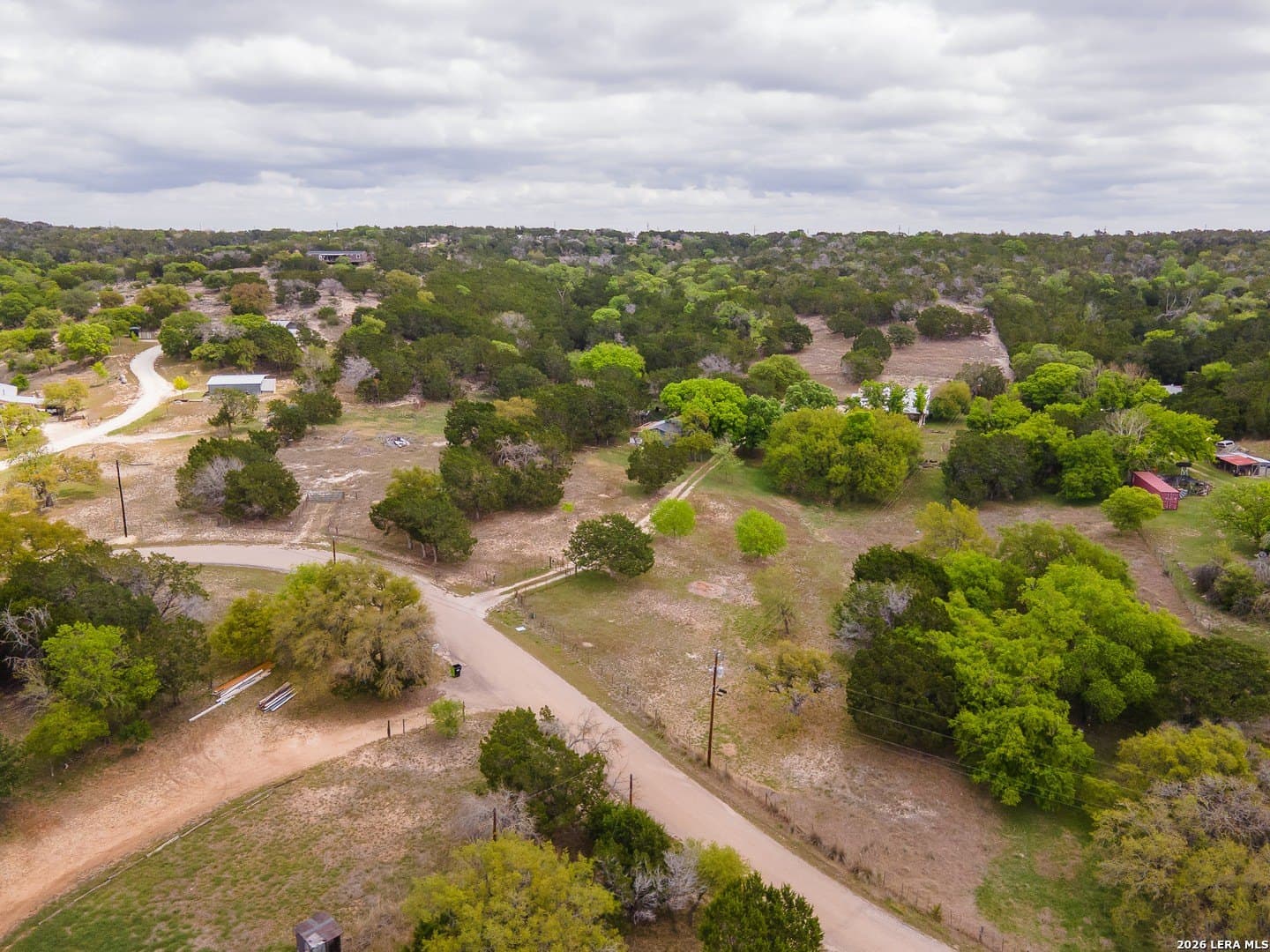 13.72 acres in Kerr County - photo 66