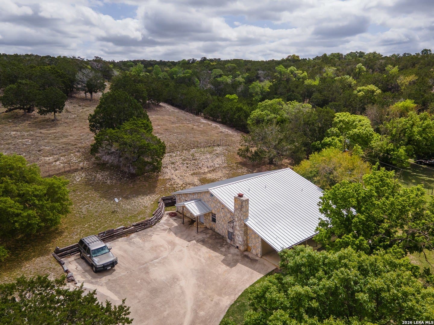 13.72 acres in Kerr County - photo 51