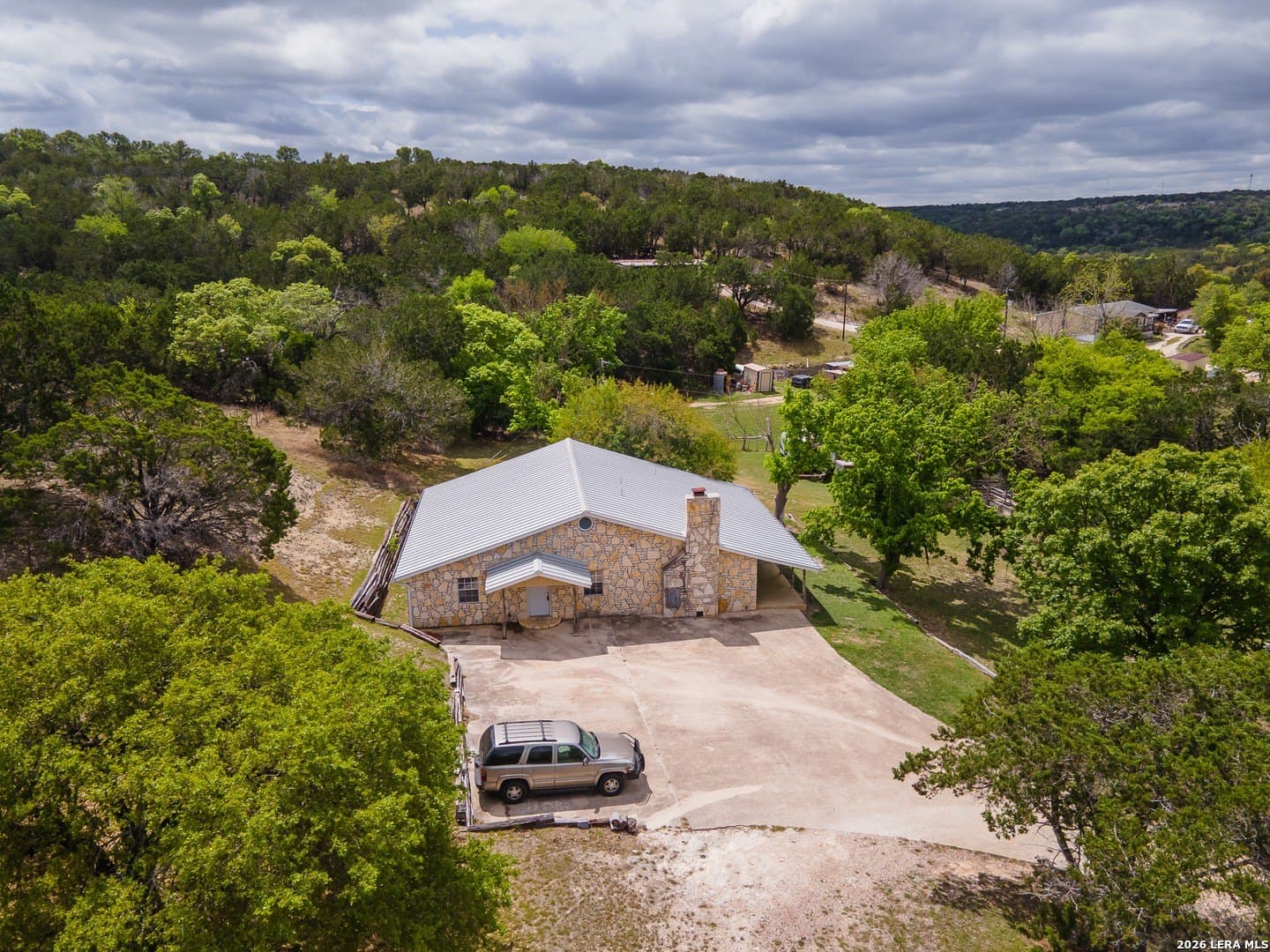 13.72 acres in Kerr County - photo 52
