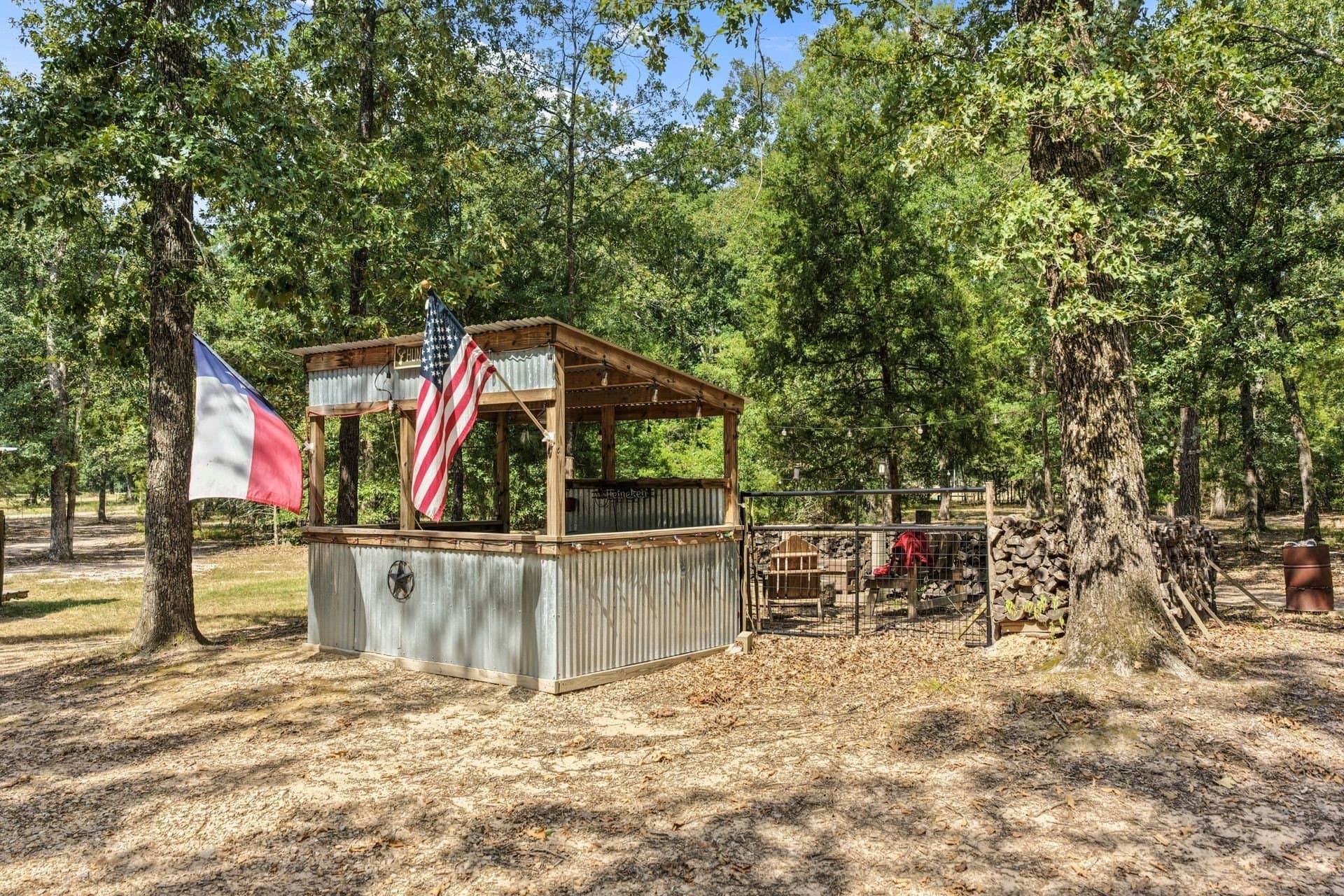 41.58 acres in Franklin (TX) County - photo 21
