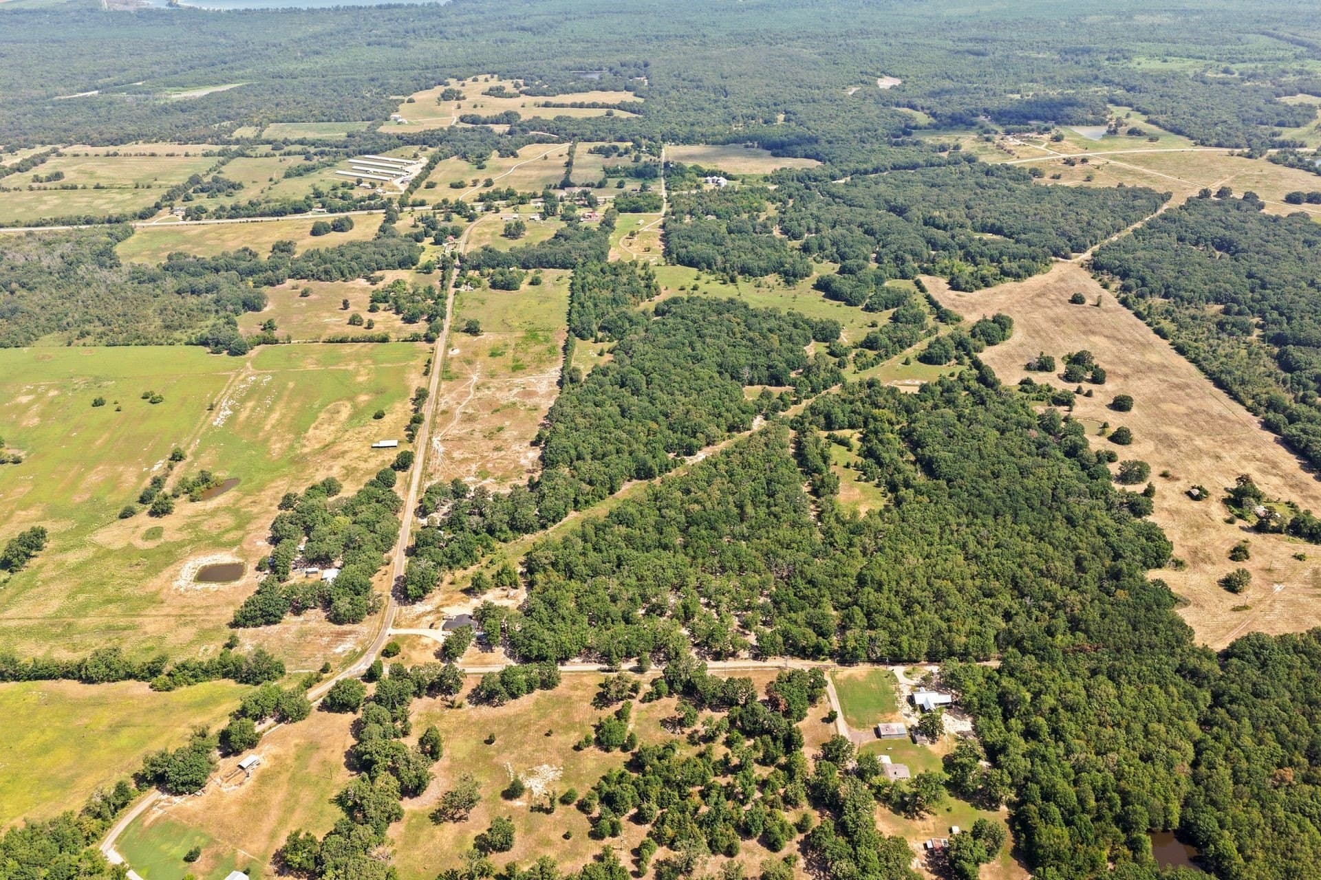 41.58 acres in Franklin (TX) County - photo 35