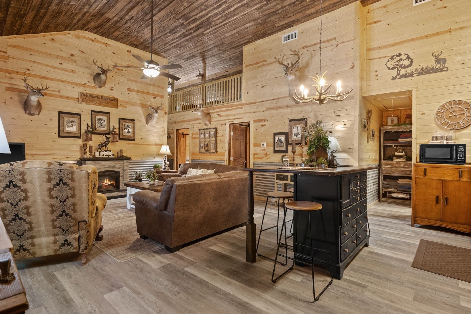 41.58 acres in Franklin (TX) County gallery image 4
