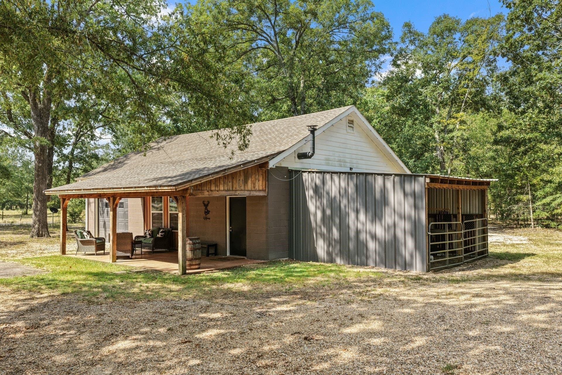 41.58 acres in Franklin (TX) County - photo 20