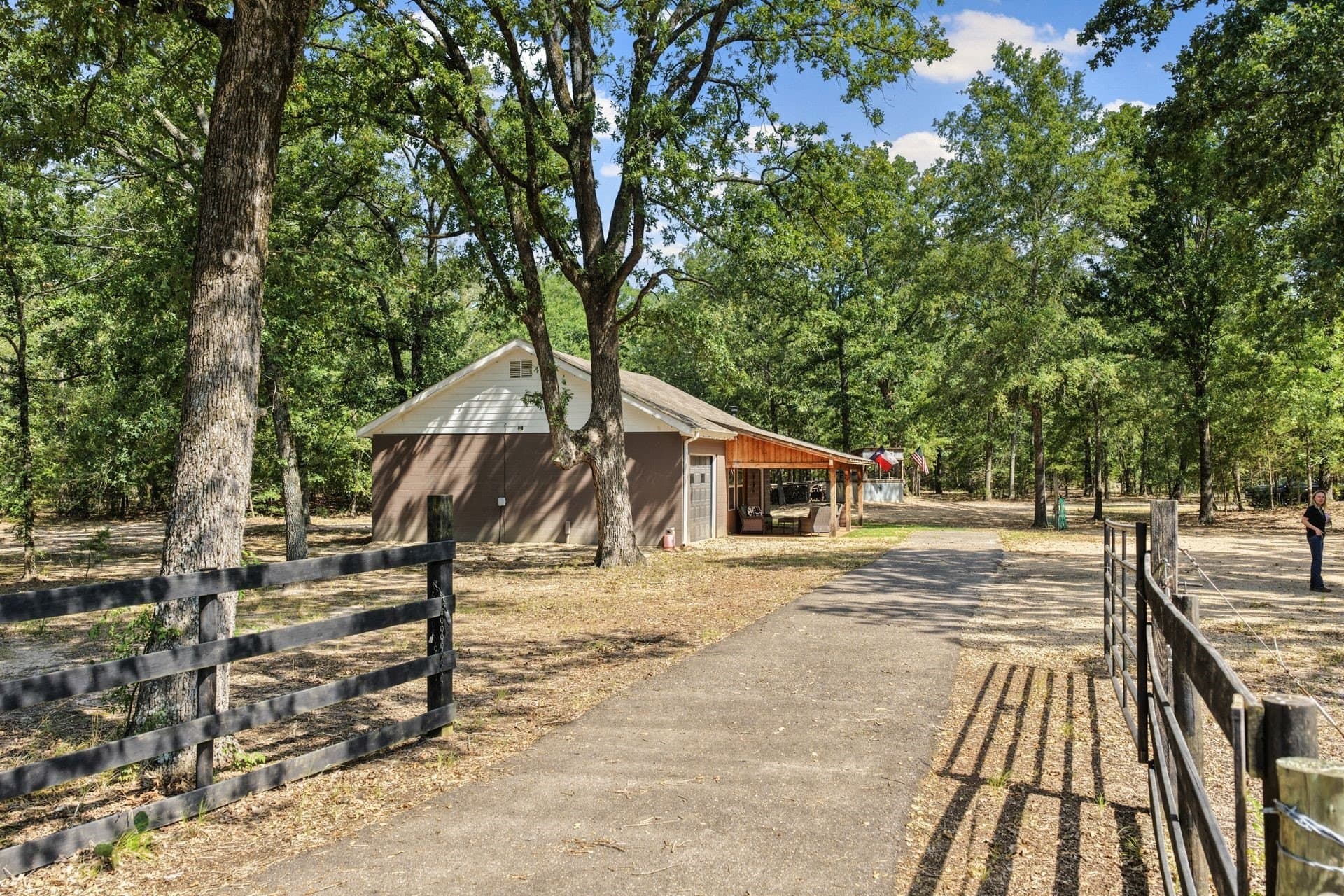 41.58 acres in Franklin (TX) County gallery image 2