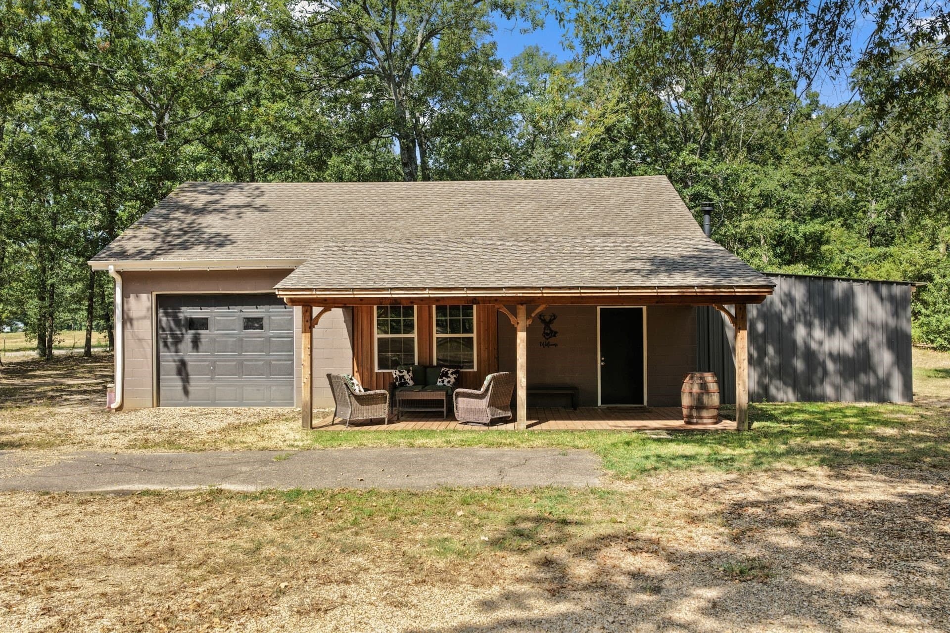 41.58 acres in Franklin (TX) County gallery image 3