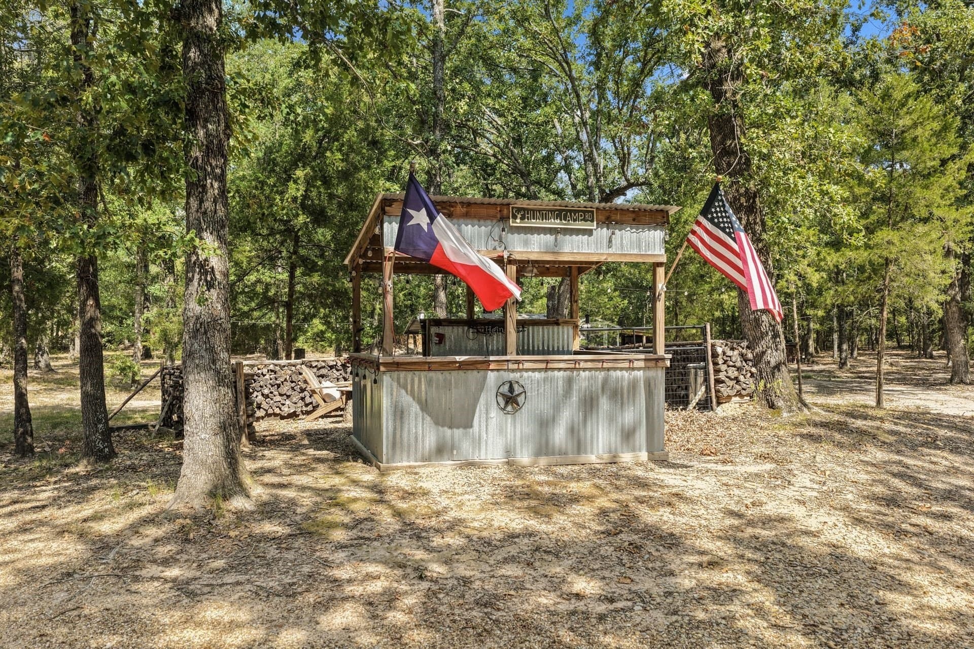 41.58 acres in Franklin (TX) County - photo 22