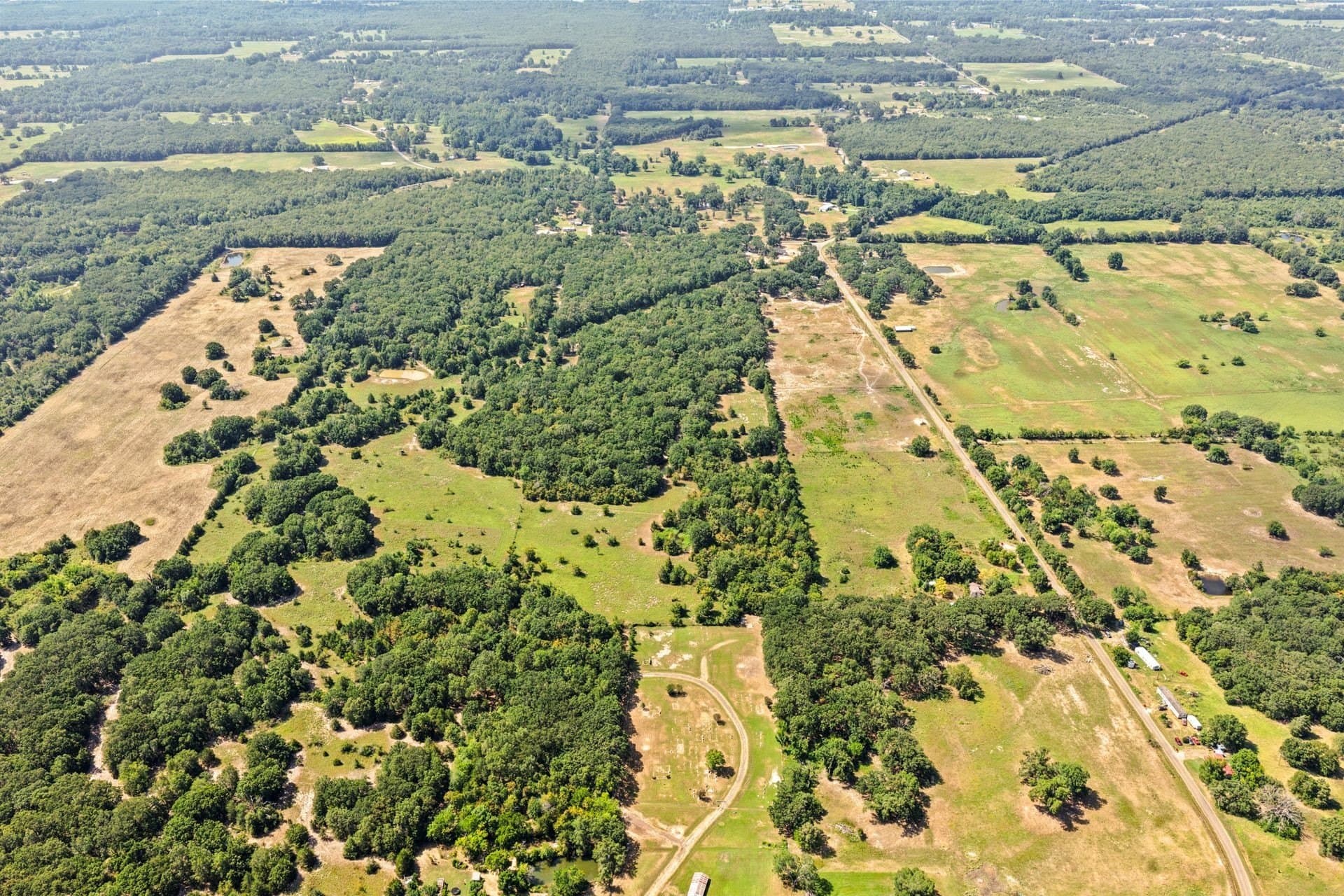 41.58 acres in Franklin (TX) County - photo 34
