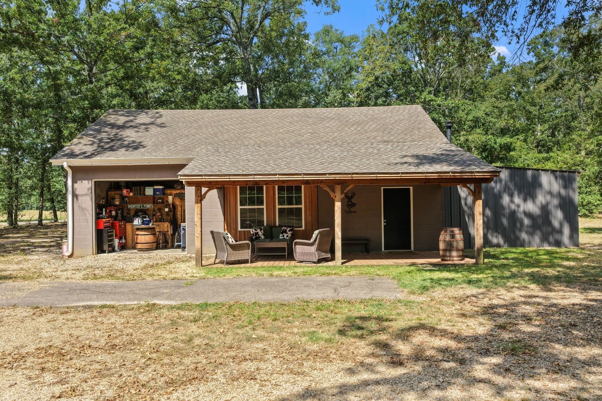 41.58 acres in Franklin (TX) County - photo 18