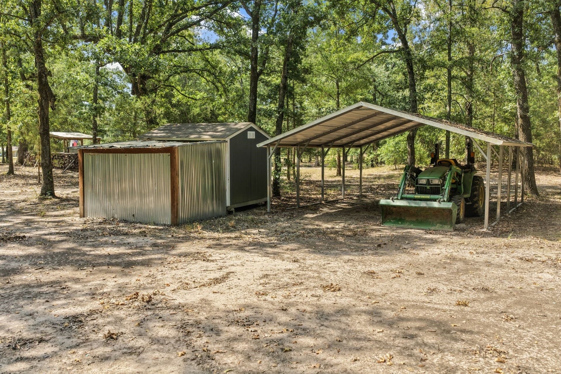 41.58 acres in Franklin (TX) County - photo 24