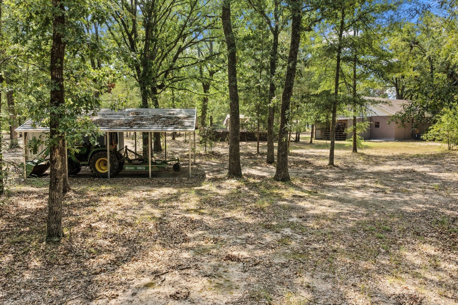 41.58 acres in Franklin (TX) County - photo 26