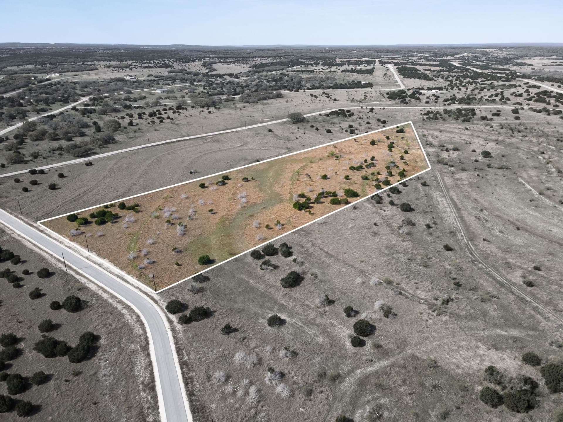 12.49 acres in Burnet County - photo 8