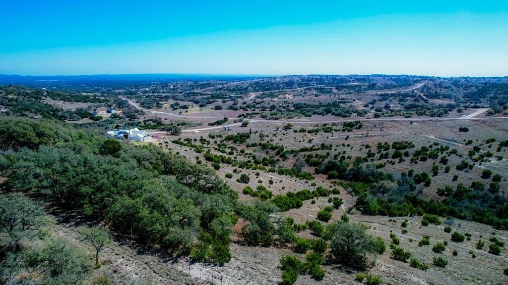 6.09 acres in Blanco County - photo 6