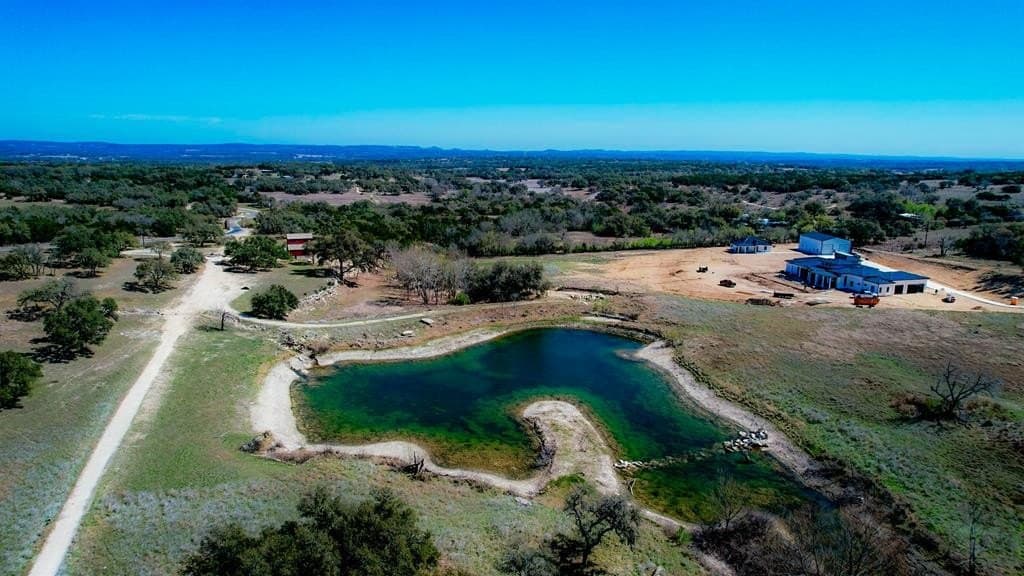 6.09 acres in Blanco County - photo 11