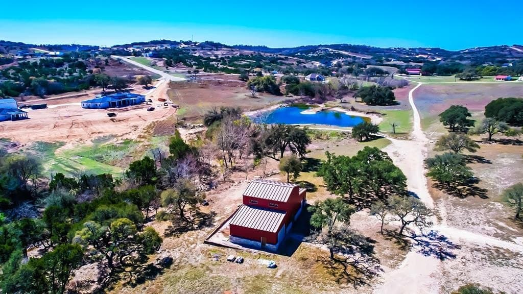 6.09 acres in Blanco County - photo 10