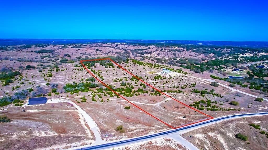 6.09 acres in Blanco County gallery image 2