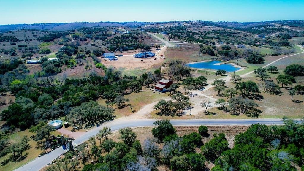6.09 acres in Blanco County - photo 9